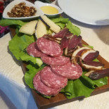 Il Casareccio Nourriture