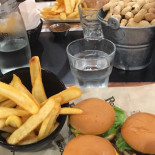 Roadhouse Vigevano Nourriture