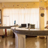 Adria Resort À l'intérieur