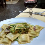 La Loggetta Nourriture