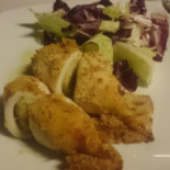 Lamaricante Comida