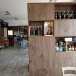 La Cicogna Comida