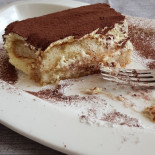 La Cicogna Nourriture
