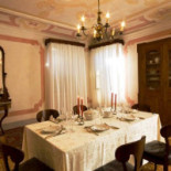 Villa De Rubeis-florit Nourriture