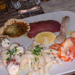 Malbosteria Nourriture