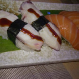 Sushi Yko Comida