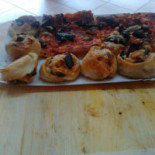 Snoopy Comida