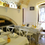 Grotta Ardito À l'intérieur
