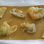 Roberta Nourriture