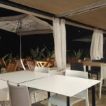 266 La Barraca À l'intérieur