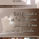 Armida Nourriture
