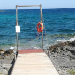 Lamarée Lido Extérieur