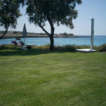 Lamarée Lido Extérieur