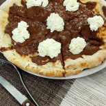L'angolo Pizza E Altro Nourriture