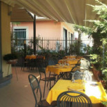 Il Casale Nourriture