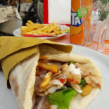 Borgolargo Caffe Comida