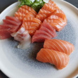 Zone Sushi Experience Extérieur