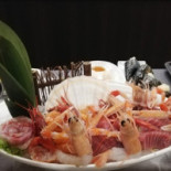 Zone Sushi Experience Nourriture