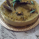 Pasticceria Caffe' Serafini Comida