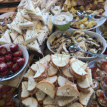 Pasticceria Caffe' Serafini Comida