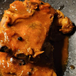 Adduma Comida