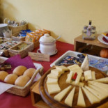 La Rotonda Nourriture
