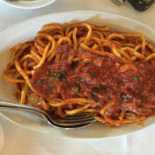 La Massaria Di Sarchiappone Nourriture