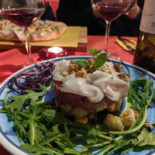 Scorcidivini Comida