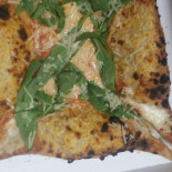 Pizza Point Comida