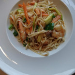 Sushibar Comida