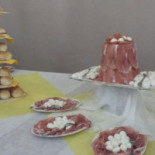 L'angolo Nascosto Nourriture