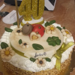 L'angolo Nascosto Nourriture