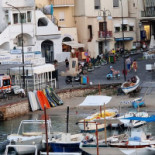 L'approdo Cibo