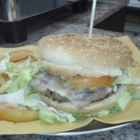Fronte Mare Food