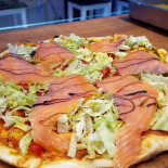 Tody Pizzeria Comida