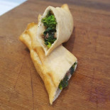 Tody Pizzeria Dentro