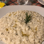 Antica Risotteria Braceria Comida
