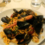 Punta Gabbiani Nourriture