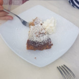 Ristoro Capriolo Comida