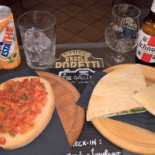 The Gallery Comida