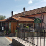 Al Frantoio Extérieur