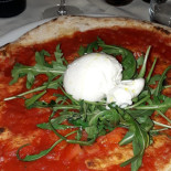 Pizzeria Ca'noa Nourriture
