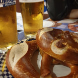 Löwengrube Nourriture