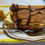 Caffé Macchia Nourriture