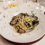 La Cicala Comida