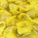 Trattoria Peppone Nourriture