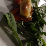 Abbasce Comida