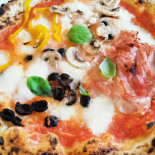 Pizzeria Labo Nourriture