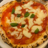 Pizzeria Labo À l'intérieur