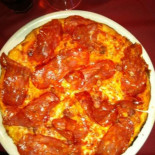 Pizzeria La Cicala Di Antonio Falivena food